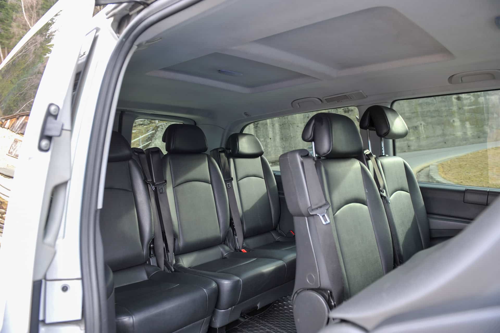 Trasporto bagagli Bormio